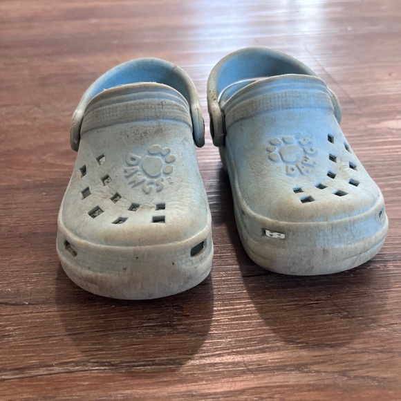 Toddler Dawgs - Picture 1 of 4